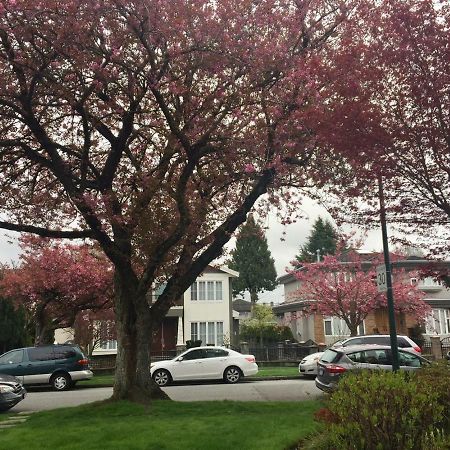 Lee Home Vancouver Ngoại thất bức ảnh
