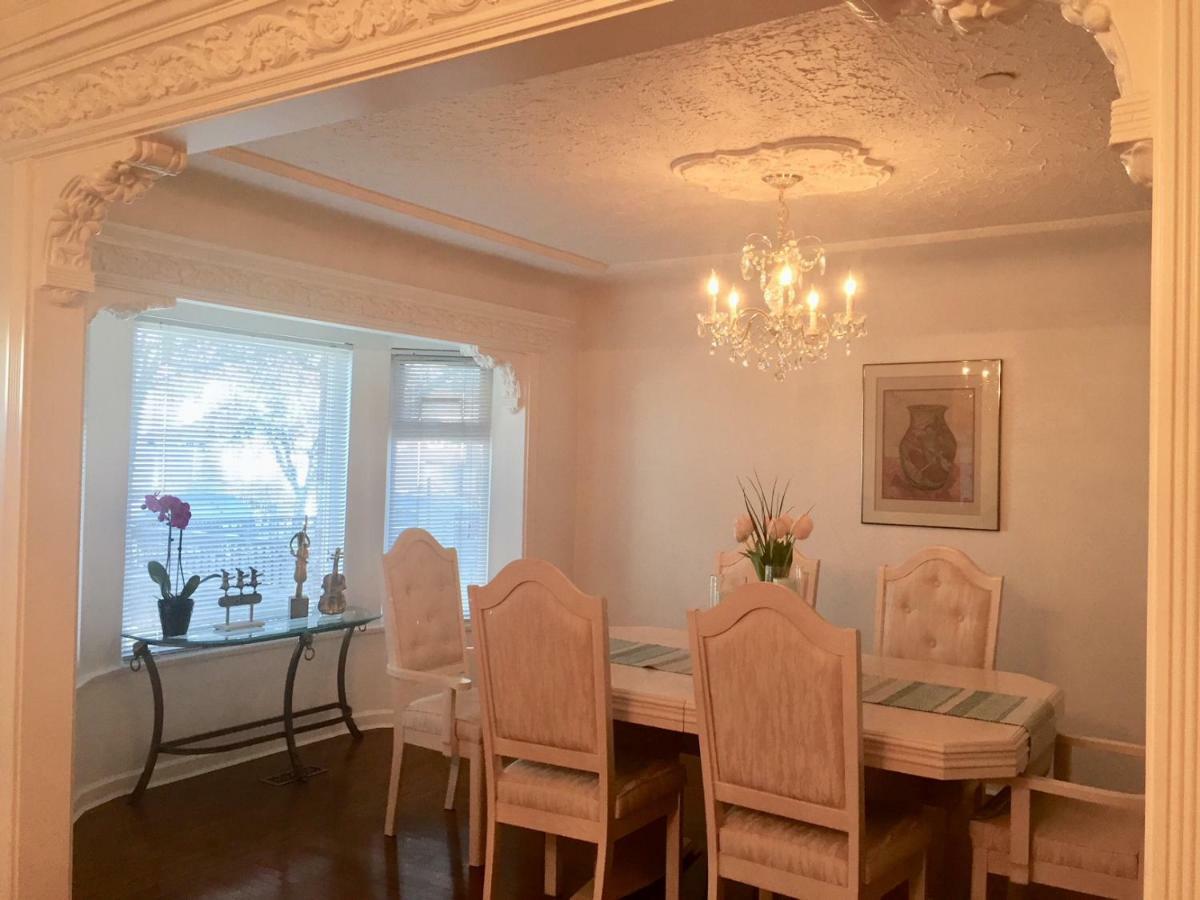 Lee Home Vancouver Ngoại thất bức ảnh