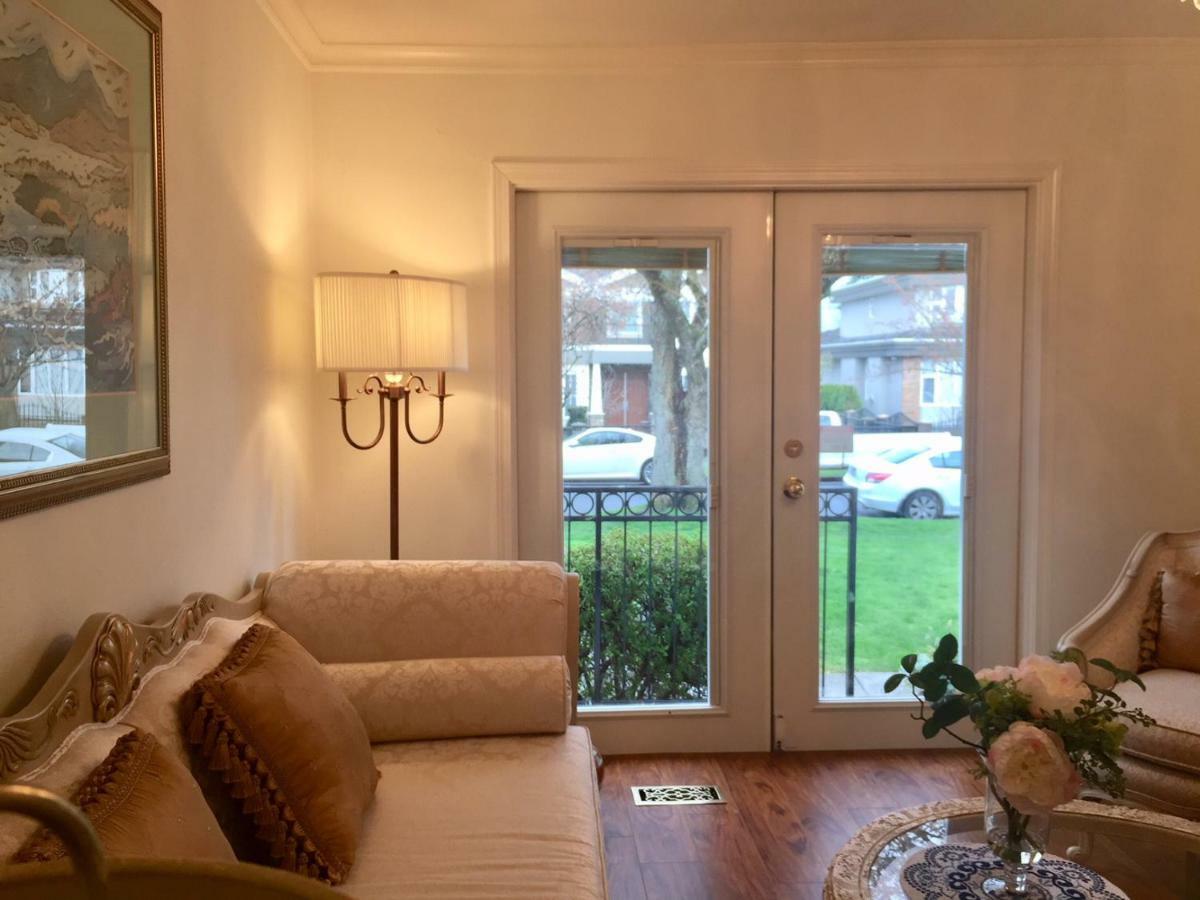 Lee Home Vancouver Ngoại thất bức ảnh