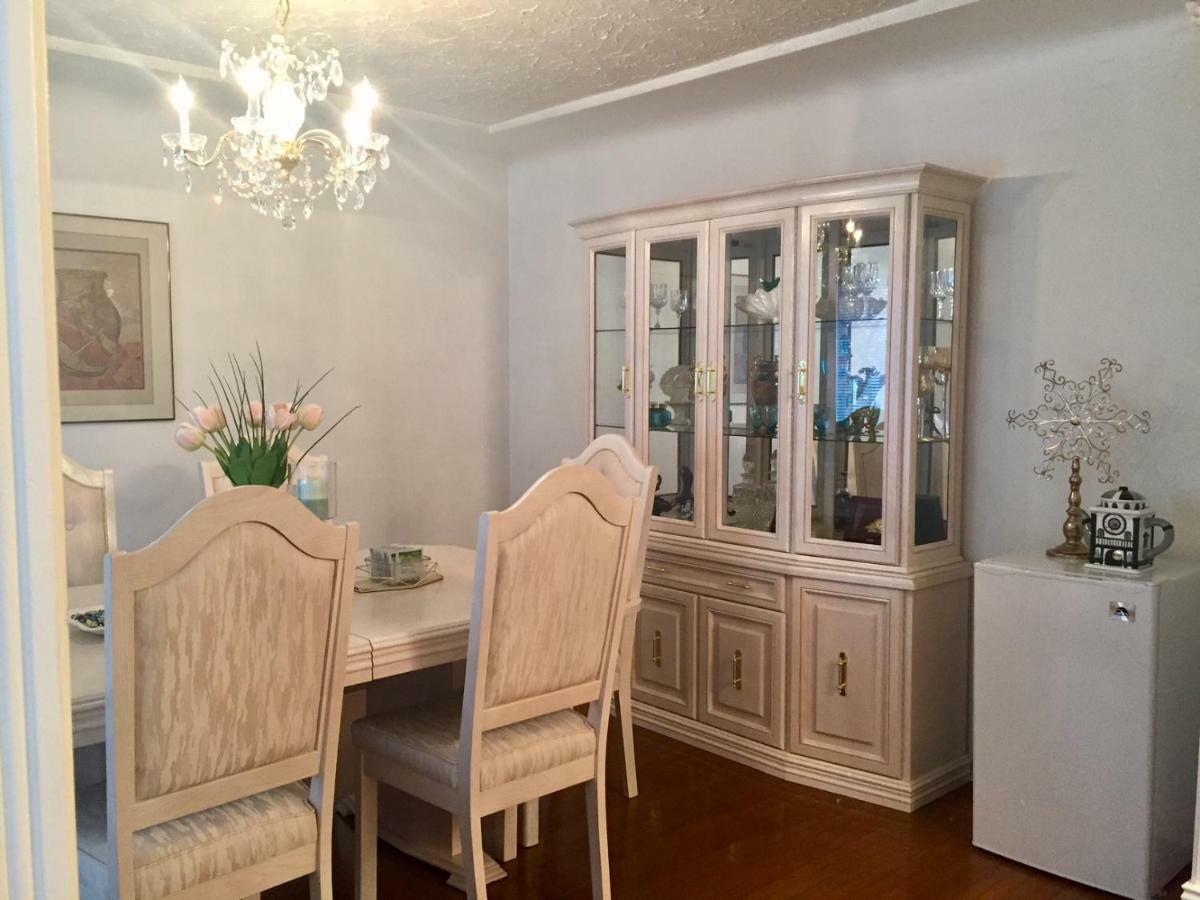 Lee Home Vancouver Ngoại thất bức ảnh